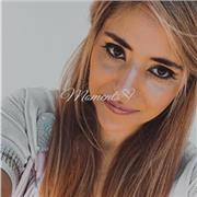 Studentessa di Ingegneria Biomedica